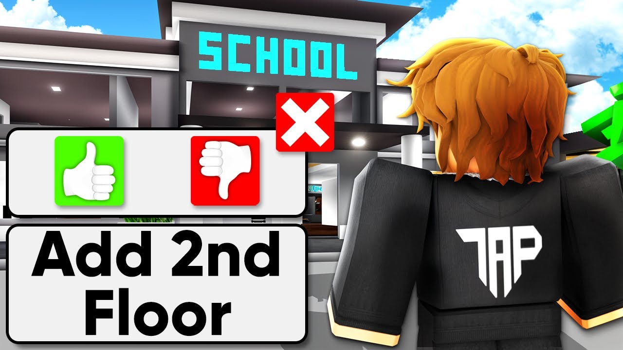 Things Only OLD Brookhaven RP Players Remember..