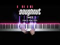 TWICE Doughnut Piano Cover By Pianella Piano TWICE Doughnut Piano Cover By Pianella Piano