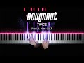 TWICE - Doughnut | Piano Cover by Pianella Piano