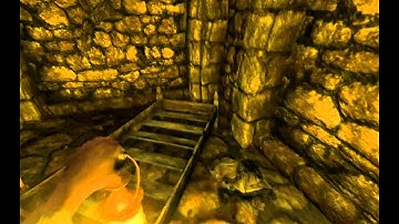 GGrudge Amnesia TDD: The Grunt. Up close and personal