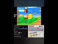 クリボーはファ♪で攻撃を回避致します #ゲーム #マリオ #mario #ショート #shorts @Nenechinyan