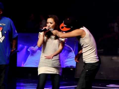 110703 R 16 Drunken Tiger Monster 발라버려