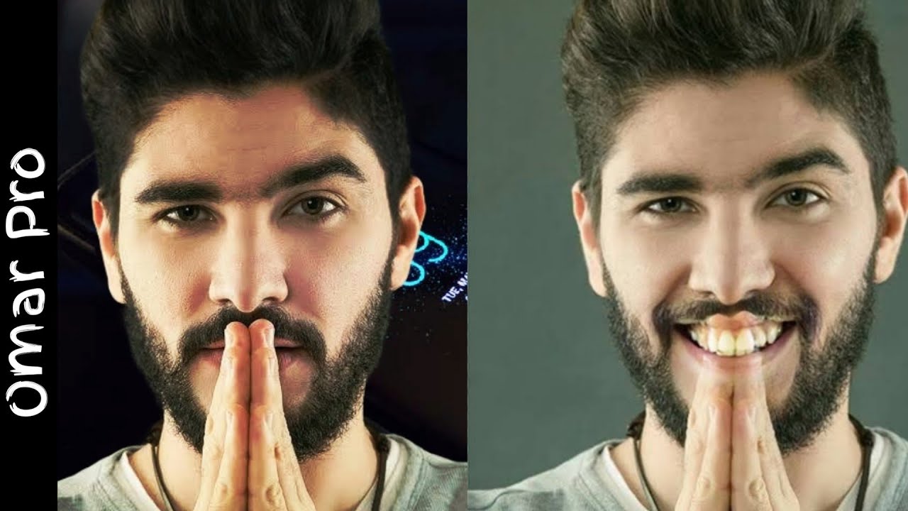 Faceapp افضل تطبيق للتعديل على الصور للهواتف الاندرويد والايفون Youtube 