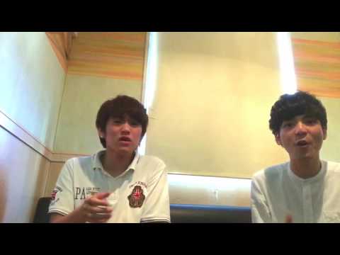 【ふたりで歌ってみた】いとしのエリー/サザンオールスターズ