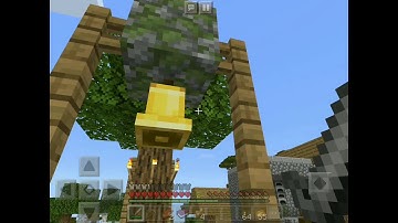 Minecraft:the traveling trader ep.1