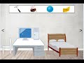 FrogDoll escape walkthrough - escapegame
