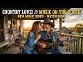 Vintage Country Classics | Golden Memories Country Music Playlist