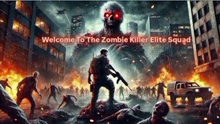 7DTD Day 1 Part 1: The Zombie Killer Elite Squad Project Zombfied screenshot 1