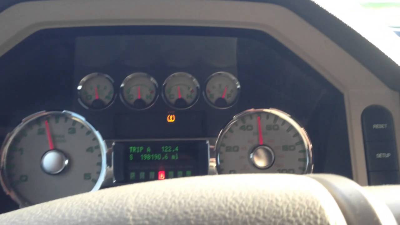 6.4l turbo noise YouTube