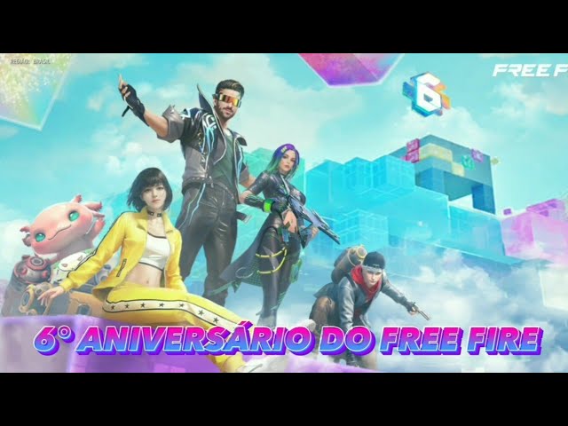 Músicas de Free Fire: veja 10 faixas criadas para o Battle Royale