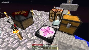 FTB Retro SSP - Episode 1