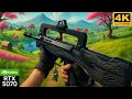 🔥 Enemy’s FAMAS Turned Me Into a Monster! | PUBG PC No Commentary