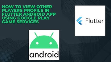 How to View Other Player