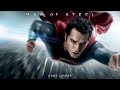 Man Of Steel Soundtrack You Die Or I Do Hans Zimmer WaterTower Music mp3
