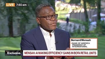 Will AI Replace Traders? BofA