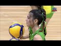 Women's Volleyball:  Lady Setters vs. Lady Spikers | Set 1 | Star Magic All-Star Games 2025