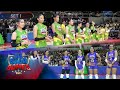 Women S Volleyball Lady Setters Vs Lady Spikers Set 1 Star Magic All Star Games 2025 Women S Volleyball Lady Setters Vs Lady Spikers Set 1 Star Magic All Star Games 2025