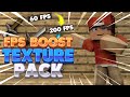 FPS BOOST PACK-!!! minecraft craftrise skywars