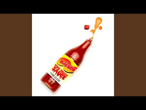 Too Much Sauce