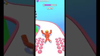 Rope Man Run: Unlimited Diamonds |Walkthrough  Gameplay All Levels | Andriod/iOS Games - RMRL29 screenshot 4