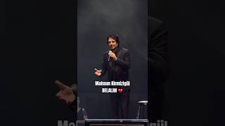 Mahsun Kirmizigul - Belalim | Konser