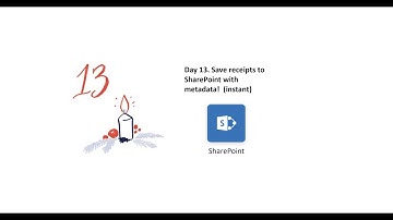 Day 13 of the 25 Days of flows | Uploading and Tagging Content on SharePoint