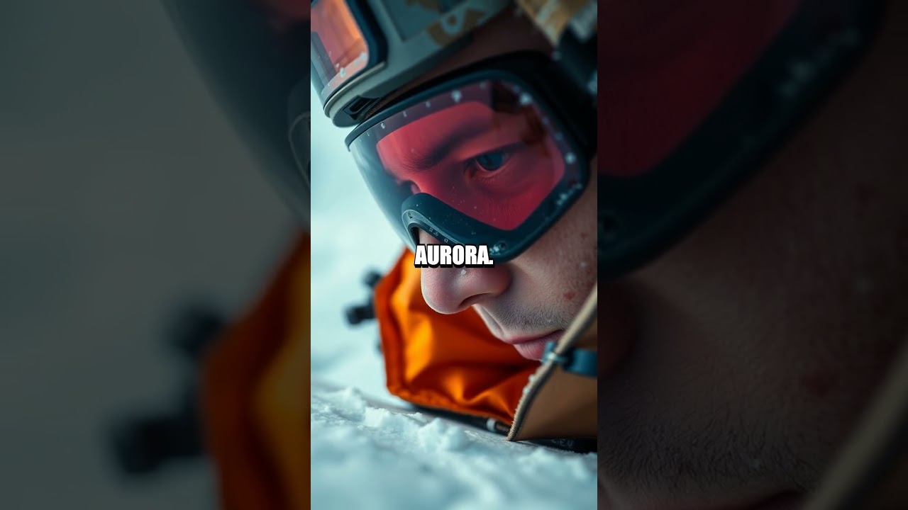 The Ice Road Chronicles