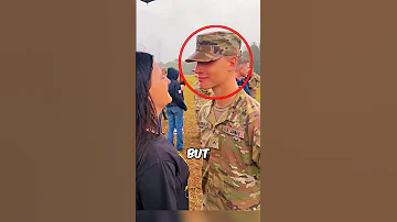 Brother Meets His Sister 