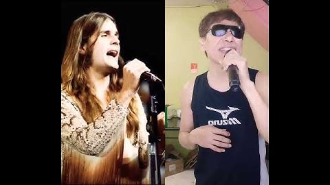 Thumbnail of Black Sabbath- Changes #collab #cover #music #song #viral #80smusic