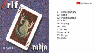 Full Album /Rif - Radja