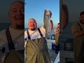 Ryan Kevin Tomlinson isaiahryantomlinson Big Ray #aicast #fishing