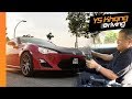 Toyota GT86 Genting Hill Climb - WHY? Just Because [Test Drive] Part 2 | YS Khong Driving