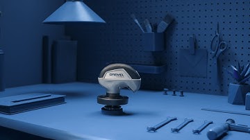 Dremel Versa PC10 QuickStart Guide