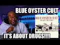 First Time Reaction to Blue Oyster Cult -Flaming Telepaths