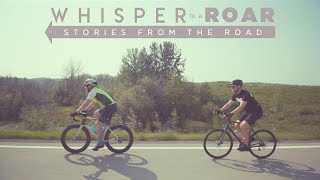 Stories from the Road - A Focus on Mental Health
