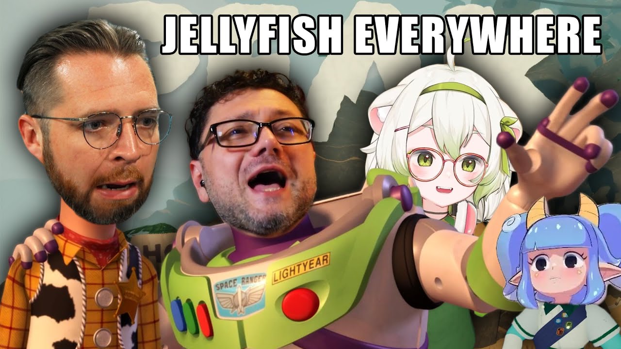 Peak Bricky Moments with Jabroni Mike, Limes, and Hack Tuah