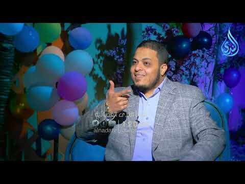 لماذا برنامج أباطيل وأسرار عيد الفطر الدكتور أحمد الفولي في ضيافته الشيخ محمد الخزرجي