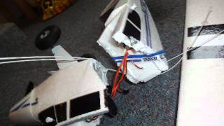 Bye bye Super Cub