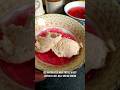 Jelly and Ice Cream