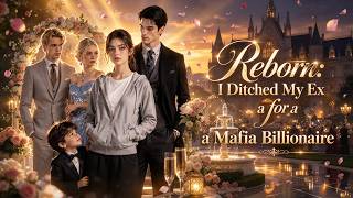 🔥【Eng】Reborn: I Ditched My Ex for a Mafia Billionaire #ShortMax #aivideo