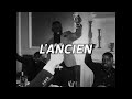 Maes x Ninho Type Beat - "L'ANCIEN" | Instru Rap/Freestyle 2025