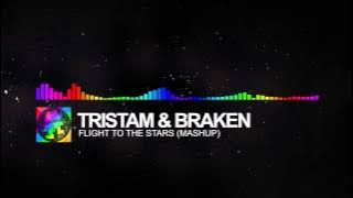 ♪ Tristam & Braken - Flight To The Stars (BASS BOOSTED!)