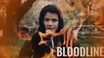 Bloodline (Experimental Intro)