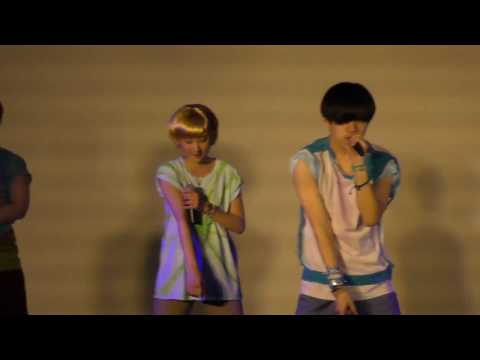 【SHMPoo】「SHINee - Juliet」日韓アイドル交流会 2017年3月11日@高田馬場 音部屋