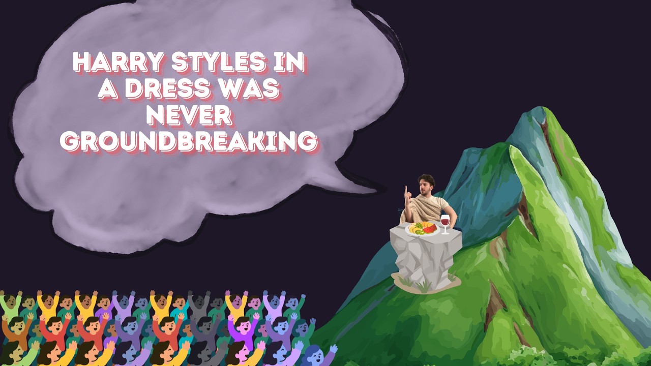 Judge Them Off Limited Information | The Philosophies of Daniel