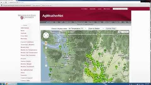 Irrigation Scheduler Mobile Application Part 1