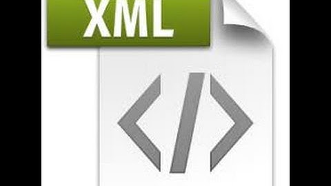 XSLT