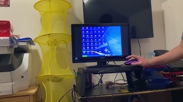 How to run maypal on windows XP