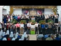 Vigilia  en vivo /El joven de la triple uncion y la joven esclava/ Misión Cristiana Elohim Central-