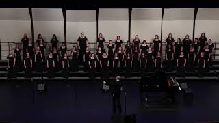 2024 JH Spring Concert